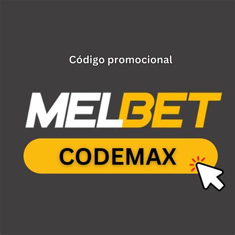 código promocional melbet - Código Promocional Melbet Brasil 